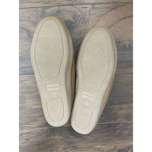 Mountain Creek Slippers Size 12M - Picture 3 of 5